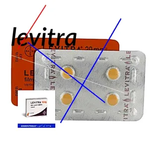 Levitra achat france